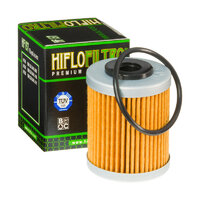HIFLOFILTRO OLEJOVÝ FILTR HF157